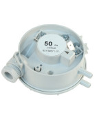 Pressostato aria- CHAFFOTEAUX - 65104671-01