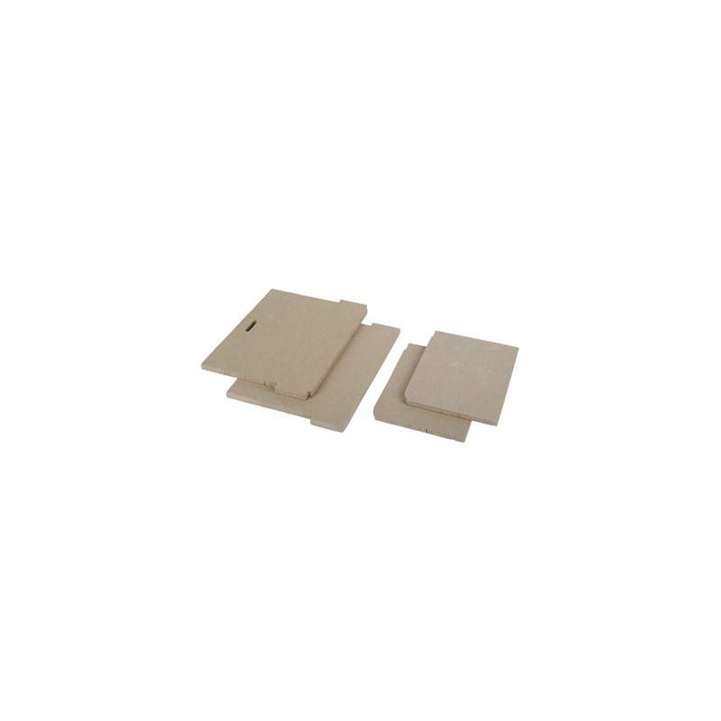Kit isolante ceramica- CHAFFOTEAUX - 65104695