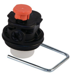 Testa degasatore- CHAFFOTEAUX - 65104703