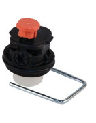 Testa degasatore- CHAFFOTEAUX - 65104703