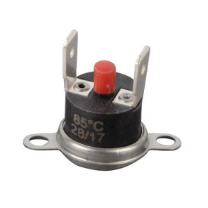 Termostato a riarmo- CHAFFOTEAUX - 65104733