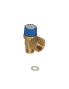 Valvola sicurezza (8 bar)- CHAFFOTEAUX - 65105837 Valvola sicurezza (8 bar)- CHAFFOTEAUX - 65105837