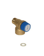 Valvola sicurezza (8 bar)- CHAFFOTEAUX - 65105837 Valvola sicurezza (8 bar)- CHAFFOTEAUX - 65105837
