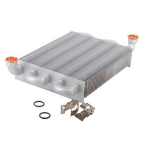 Scambiatore primario- CHAFFOTEAUX - 65106297