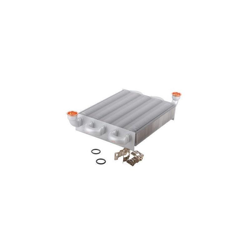 Scambiatore primario- CHAFFOTEAUX - 65106297