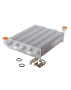 Scambiatore primario- CHAFFOTEAUX - 65106297 Scambiatore primario- CHAFFOTEAUX - 65106297