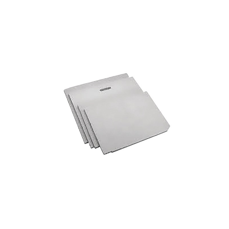 Fibre ceramiche (kit)- CHAFFOTEAUX - 65106298