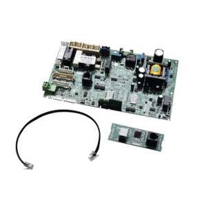 Scheda elettronica principale- CHAFFOTEAUX - 65107391
