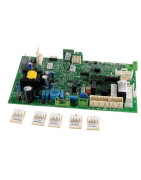 Scheda elettronica principale- CHAFFOTEAUX - 65109138-03 Scheda elettronica principale- CHAFFOTEAUX - 65109138-03