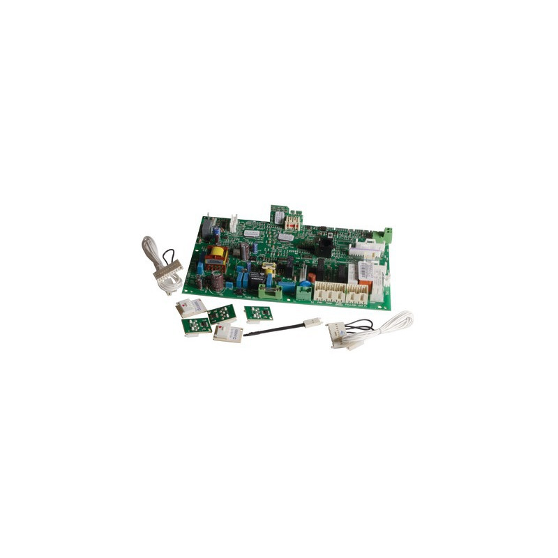 Scheda principale- CHAFFOTEAUX - 65109313-05