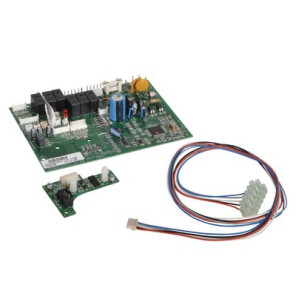 Scheda elettronica- CHAFFOTEAUX - 65112735