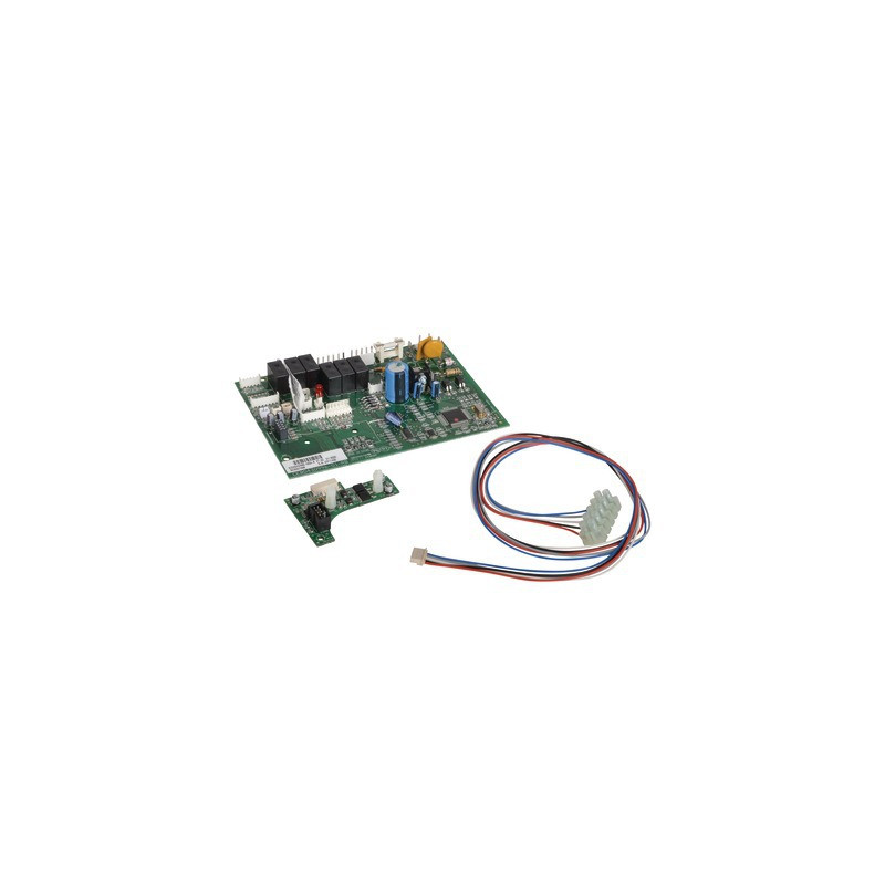 Scheda elettronica- CHAFFOTEAUX - 65112735