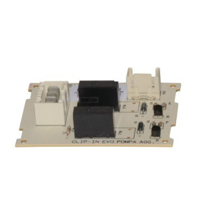 Scheda clip-in- CHAFFOTEAUX - 65113171