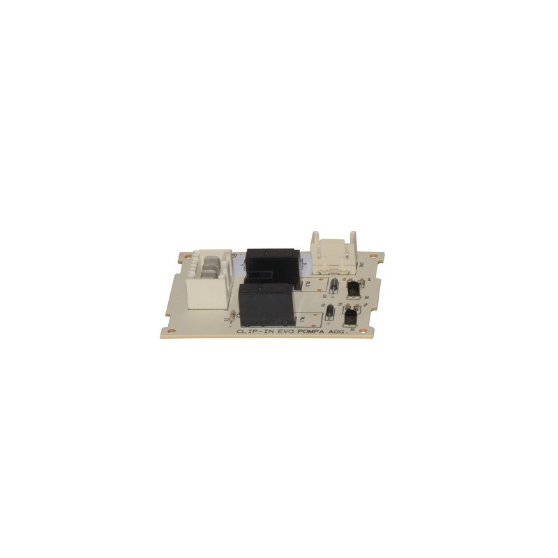 Scheda clip-in- CHAFFOTEAUX - 65113171