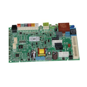 Scheda elettronica principale- CHAFFOTEAUX - 65113369