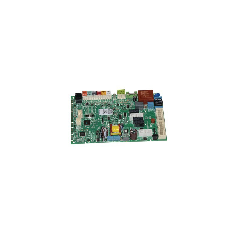 Scheda elettronica principale- CHAFFOTEAUX - 65113369