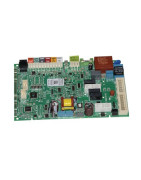 Scheda elettronica principale- CHAFFOTEAUX - 65113369 Scheda elettronica principale- CHAFFOTEAUX - 65113369