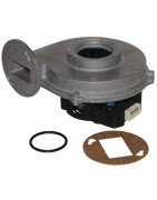 Ventilatore- CHAFFOTEAUX - 65114234