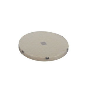 Isolant ceramique arriere- CHAFFOTEAUX - 65114477