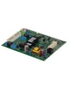 Carte hybride EVO manager- CHAFFOTEAUX - 65115227-04 Carte hybride EVO manager- CHAFFOTEAUX - 65115227-04