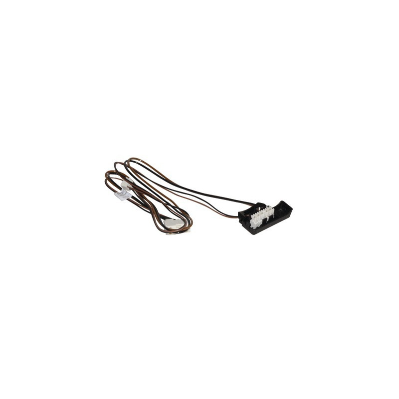 Câblage circulateur 1v pana.- CHAFFOTEAUX - 65115788