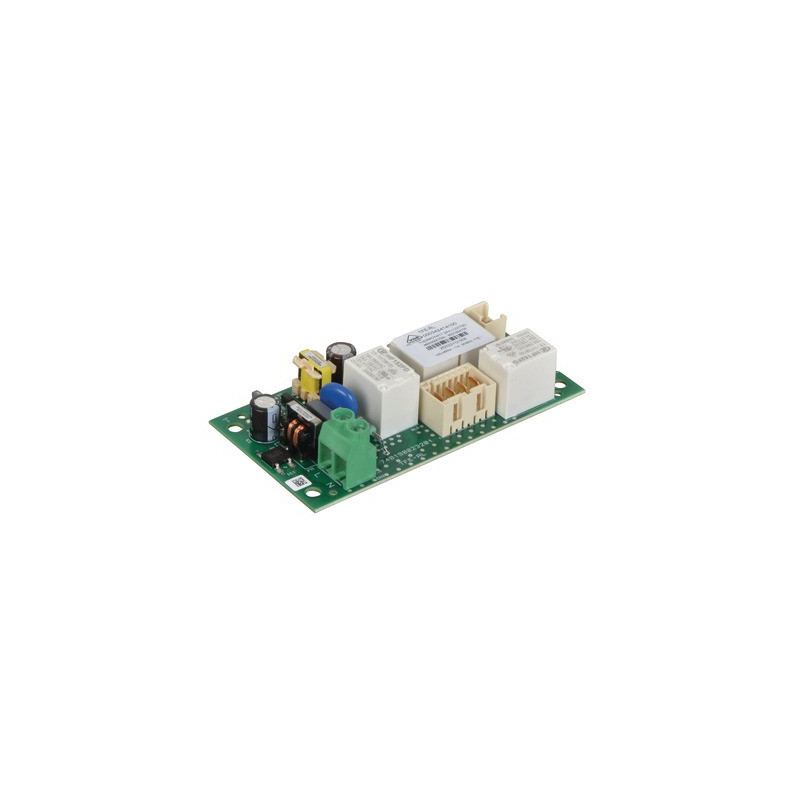 Scheda elettronica- CHAFFOTEAUX - 65116249