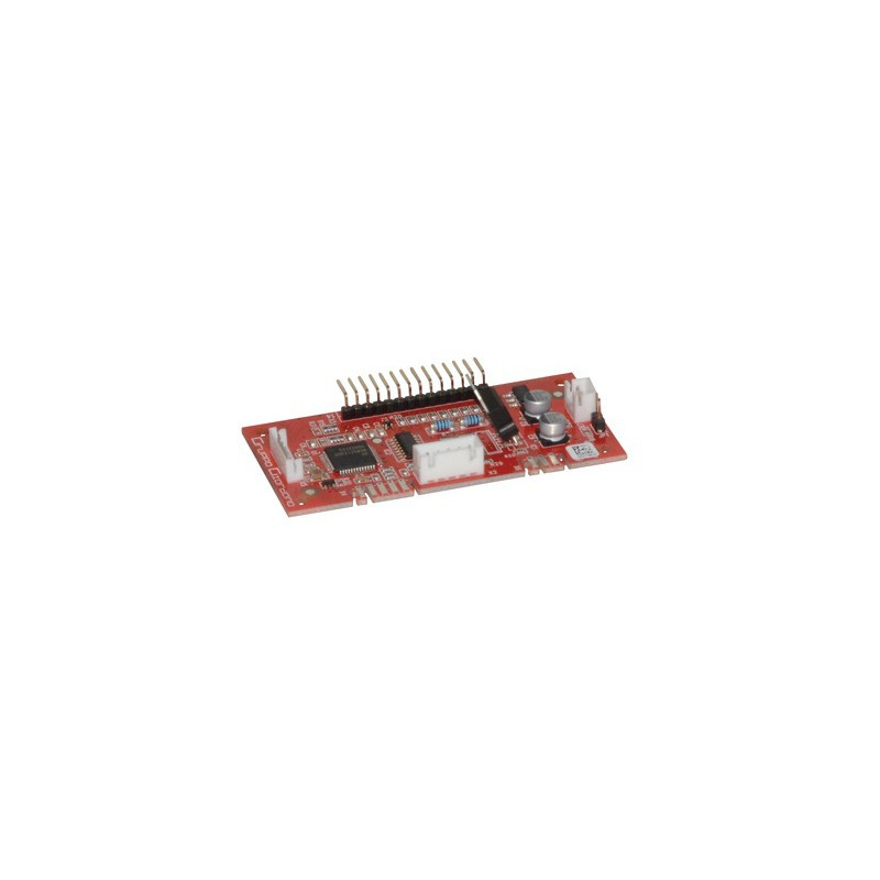 Scheda display- CHAFFOTEAUX - 65116270