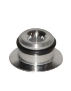Diaphragme gaz ø 5.6 mm- CHAFFOTEAUX - 65116525 Diaphragme gaz ø 5.6 mm- CHAFFOTEAUX - 65116525