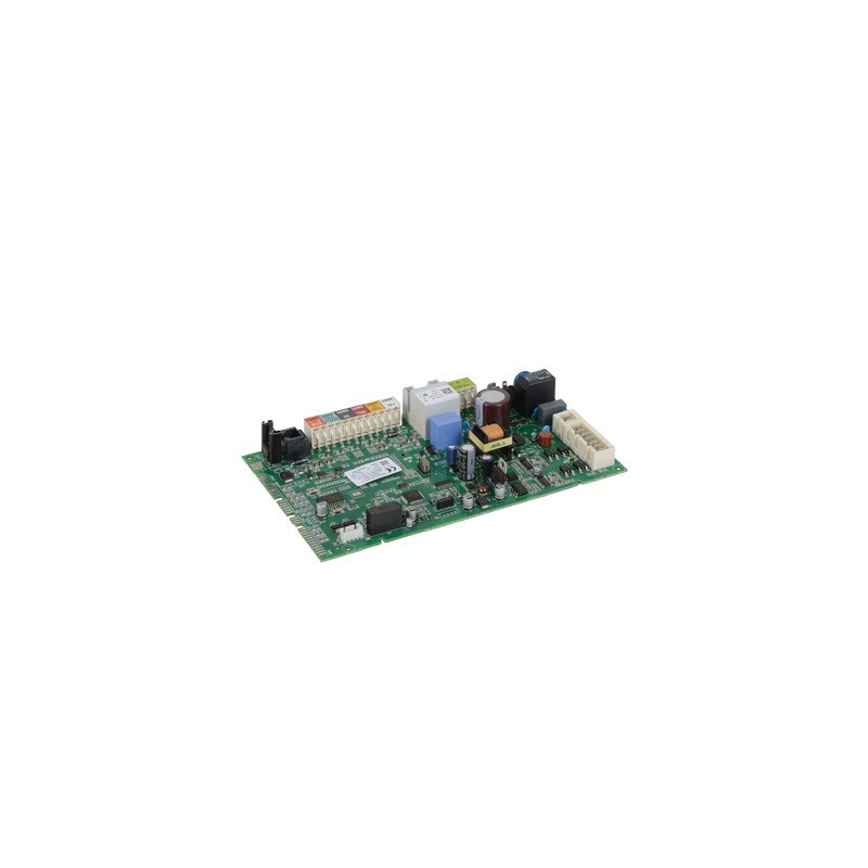 Scheda principale- CHAFFOTEAUX - 65116545-05