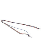 Câblage vanne gaz- CHAFFOTEAUX - 65116580