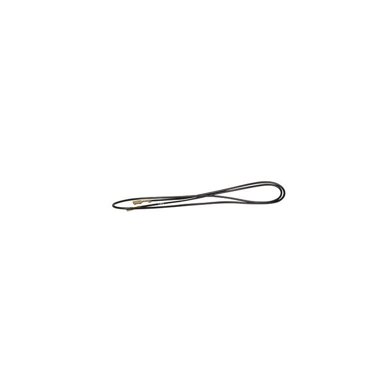 Cablaggio elettrodo accensione- CHAFFOTEAUX - 65116583