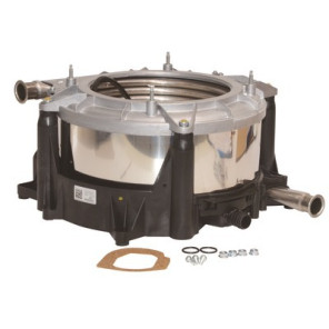 Scambiatore 24kw- CHAFFOTEAUX - 65116695-01