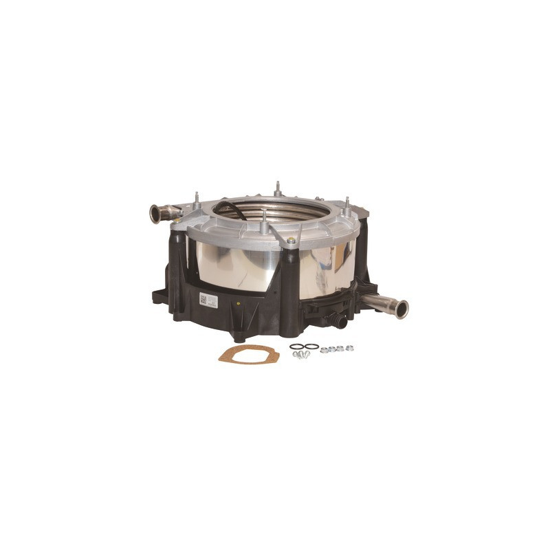 Scambiatore 24kw- CHAFFOTEAUX - 65116695-01