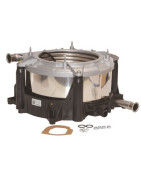 Scambiatore 24kw- CHAFFOTEAUX - 65116695-01 Scambiatore 24kw- CHAFFOTEAUX - 65116695-01
