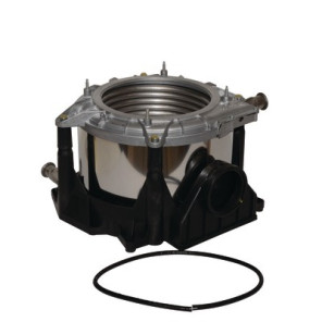 Scambiatore 30kw- CHAFFOTEAUX - 65116696-01