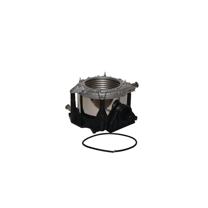 Scambiatore 30kw- CHAFFOTEAUX - 65116696-01