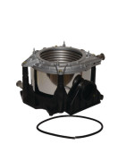 Scambiatore 30kw- CHAFFOTEAUX - 65116696-01 Scambiatore 30kw- CHAFFOTEAUX - 65116696-01
