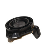 Raccord bi-flux sortie fumée 3CEP- CHAFFOTEAUX - 65117397