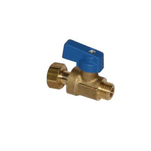 Valve à bille mini 1/4- CHAFFOTEAUX - 65118094