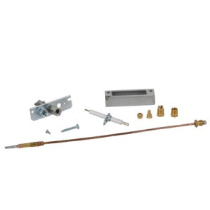Gl 10kw termopar installation kit- CHAFFOTEAUX - 65119588-01