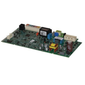 Scheda elettronica principale- CHAFFOTEAUX - 65120807-03