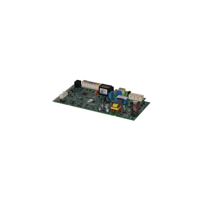 Scheda elettronica principale- CHAFFOTEAUX - 65120807-03