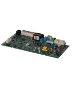 Scheda elettronica principale- CHAFFOTEAUX - 65120807-03 Scheda elettronica principale- CHAFFOTEAUX - 65120807-03