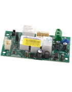 Scheda elettronica- CHAFFOTEAUX - 65151293 Scheda elettronica- CHAFFOTEAUX - 65151293