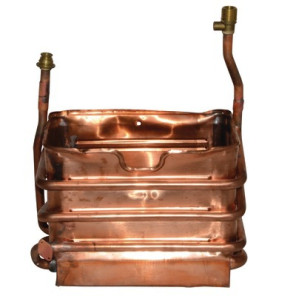 Echangeur- CHAFFOTEAUX - 65152654-01