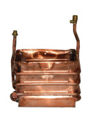 Echangeur- CHAFFOTEAUX - 65152654-01