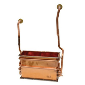 Echangeur ce 16l- CHAFFOTEAUX - 65152666