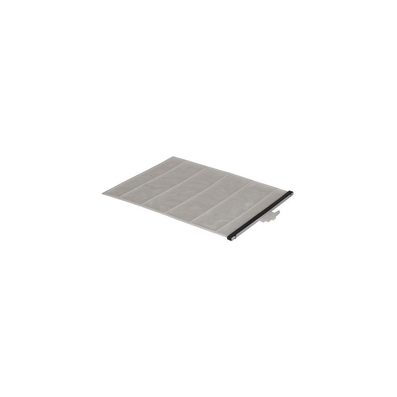 Filtre évaporateur- CHAFFOTEAUX - 65152771-01