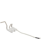 Electrode d allumage- CHAFFOTEAUX - 65155804 Electrode d allumage- CHAFFOTEAUX - 65155804