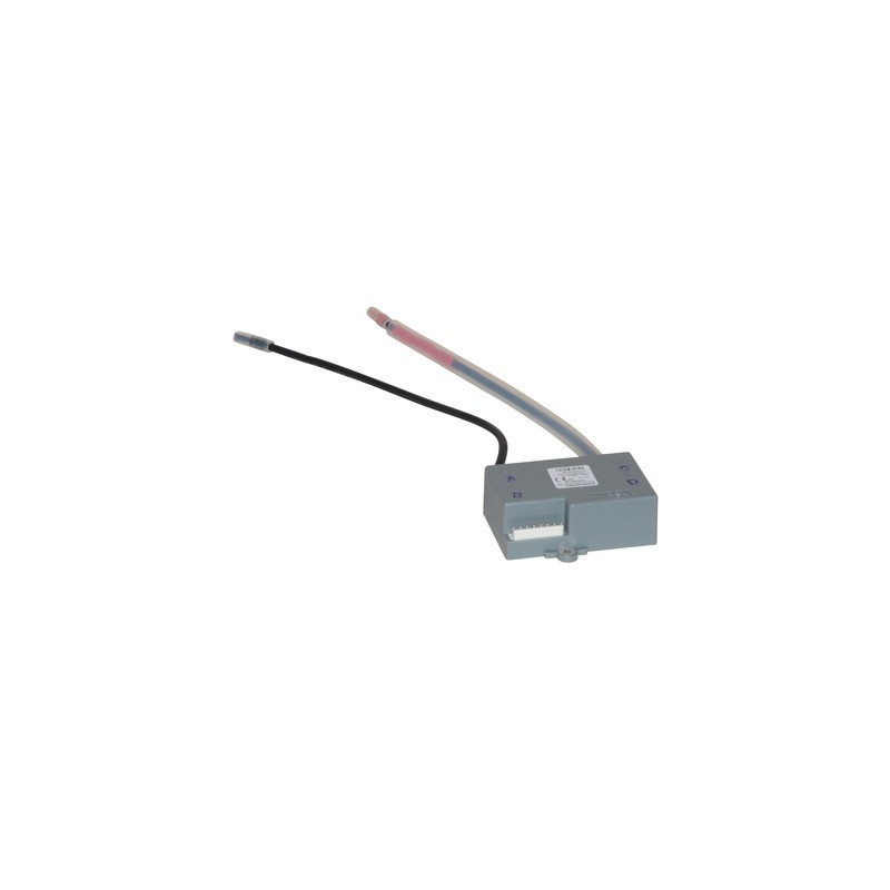 Trasformatore accensione- CHAFFOTEAUX - 65156403